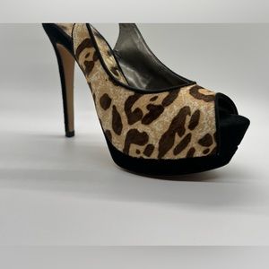 Sam Edelman Penelope Platform Pumps